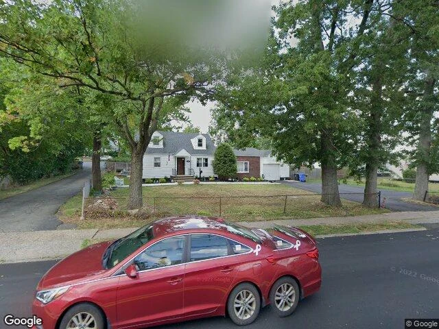 House image located at Fords, NJ 08863