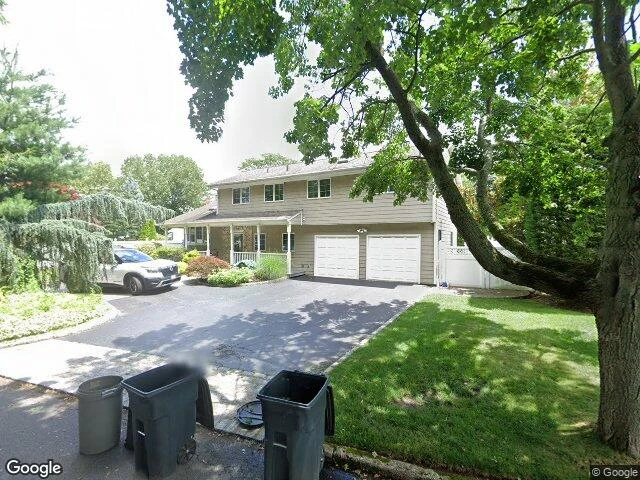 House image located at Melville, NY 11747