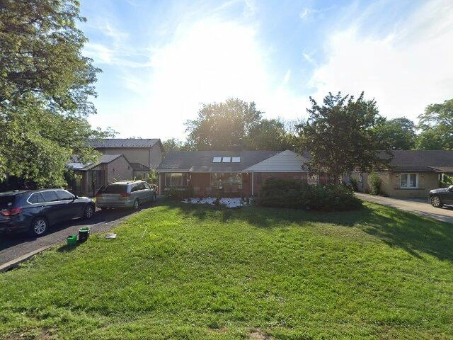 House image located at Park Ridge, IL 60068