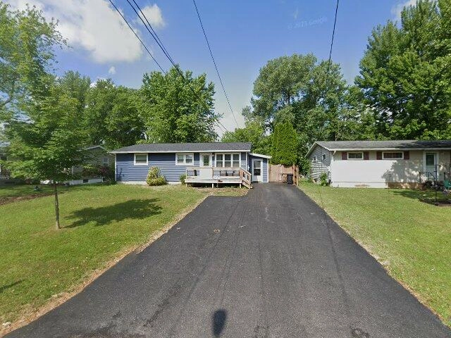 House image located at East Syracuse, NY 13057