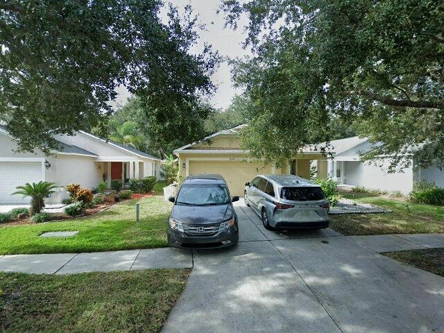 House image located at Tampa, FL 33647