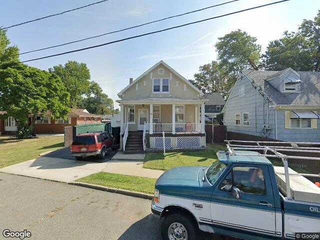 House image located at Sewaren, NJ 07077