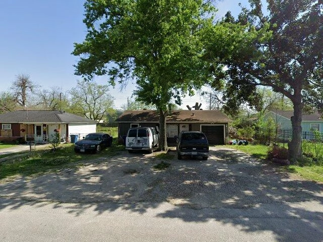 House image located at Houston, TX 77093