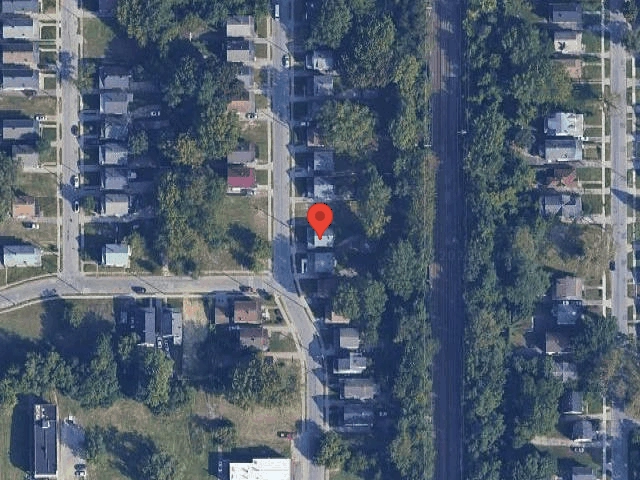 House image located at Cleveland, OH 44108