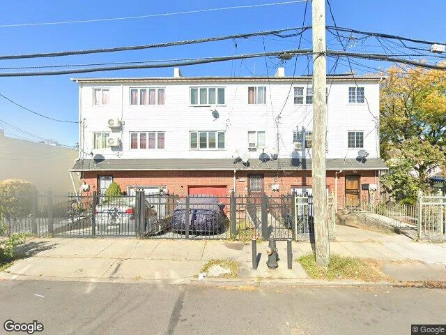 House image located at Brooklyn, NY 11208