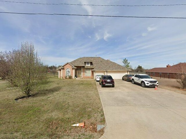 House image located at Oklahoma City, OK 73121