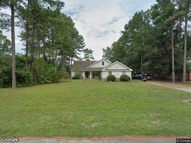 House image located at Crawfordville, FL 32327