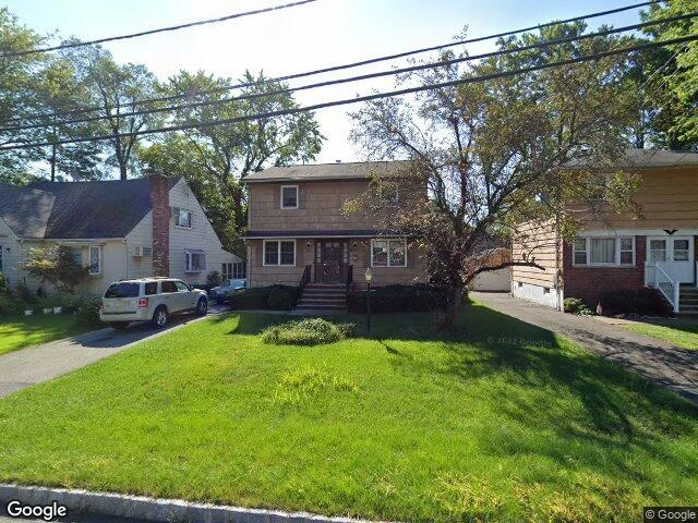 House image located at Caldwell, NJ 07006