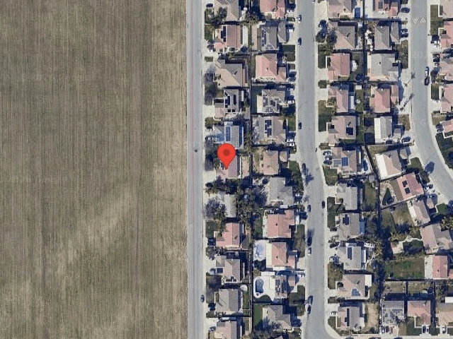House image located at San Jacinto, CA 92582