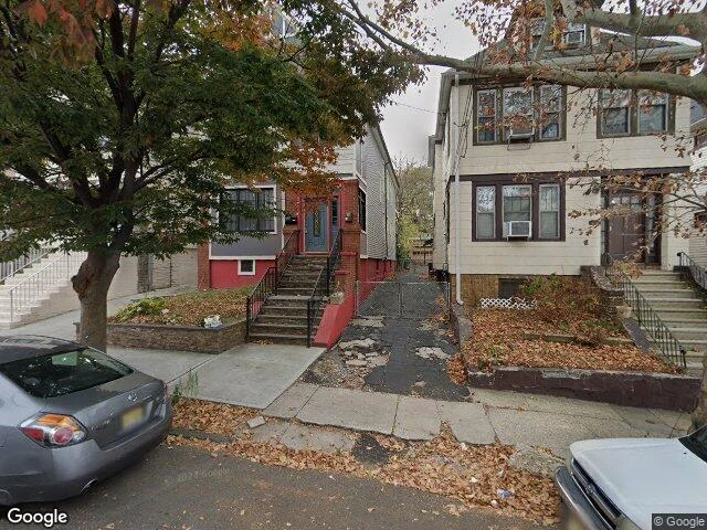 House image located at Jersey City, NJ 07305