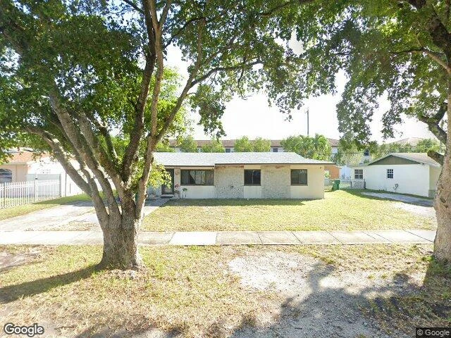 House image located at Miami, FL 33179
