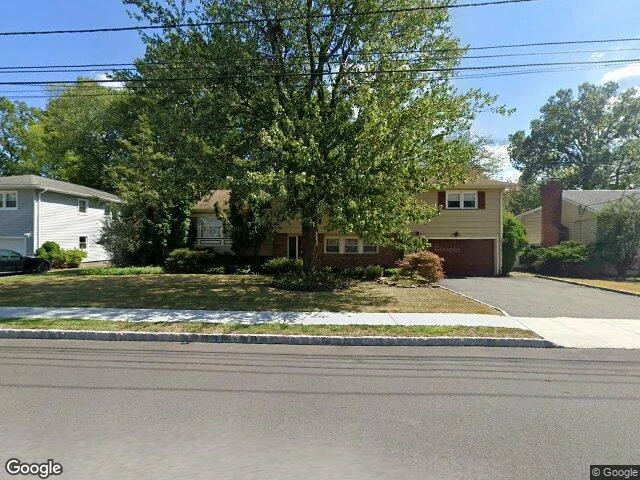 House image located at West Orange, NJ 07052