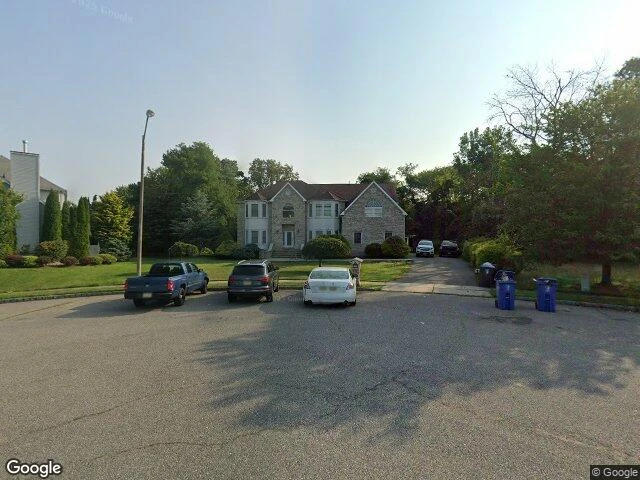 House image located at Toms River, NJ 08755