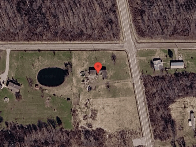 House image located at Rome, OH 44085
