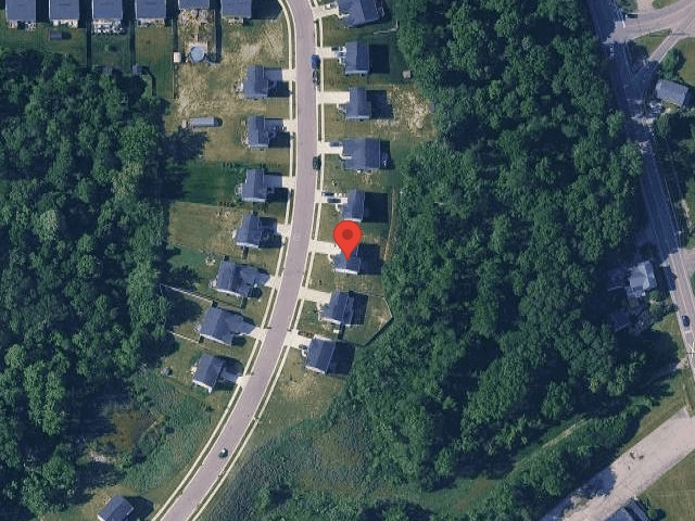 House image located at Dayton, OH 45439