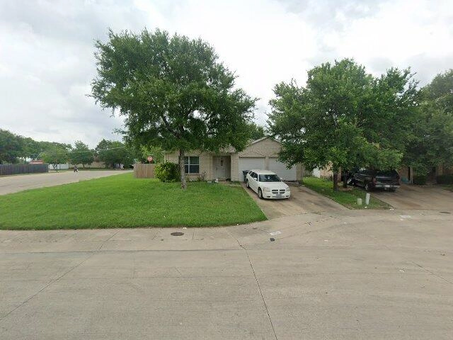 House image located at Dallas, TX 75217