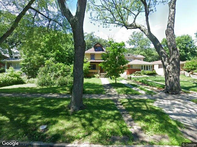 House image located at Chicago, IL 60643