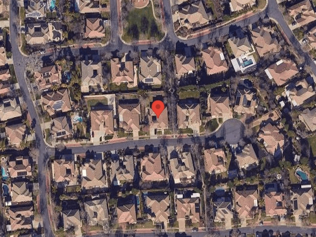 House image located at Roseville, CA 95747