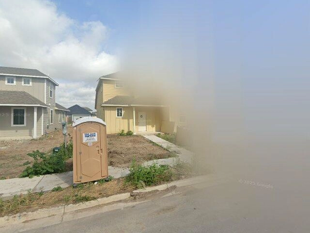 House image located at Hutto, TX 78634