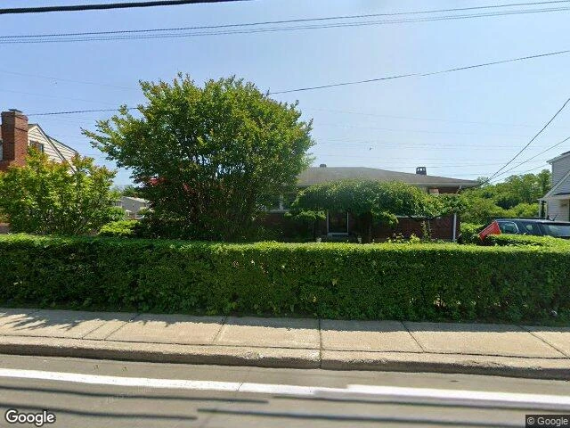 House image located at Garnerville, NY 10923