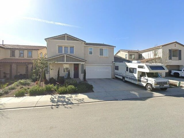 House image located at Banning, CA 92220