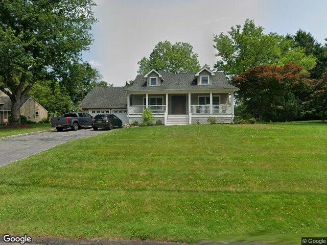 House image located at Blauvelt, NY 10913