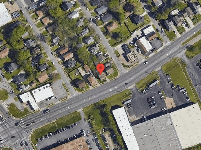 House image located at Norfolk, VA 23502