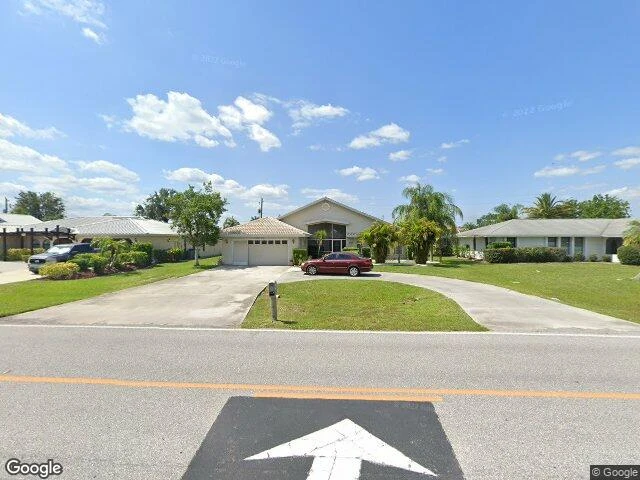 House image located at Punta Gorda, FL 33983