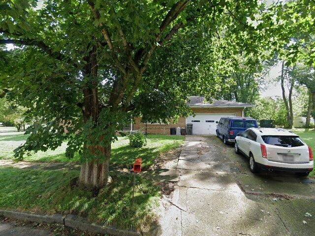 House image located at Bay City, MI 48708