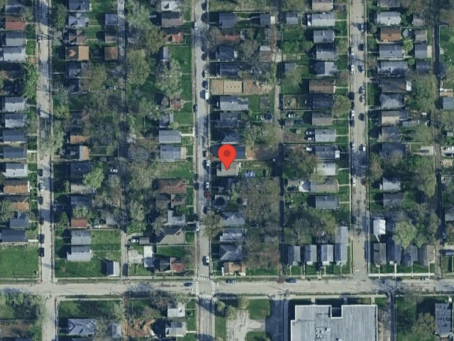 House image located at Indianapolis, IN 46202