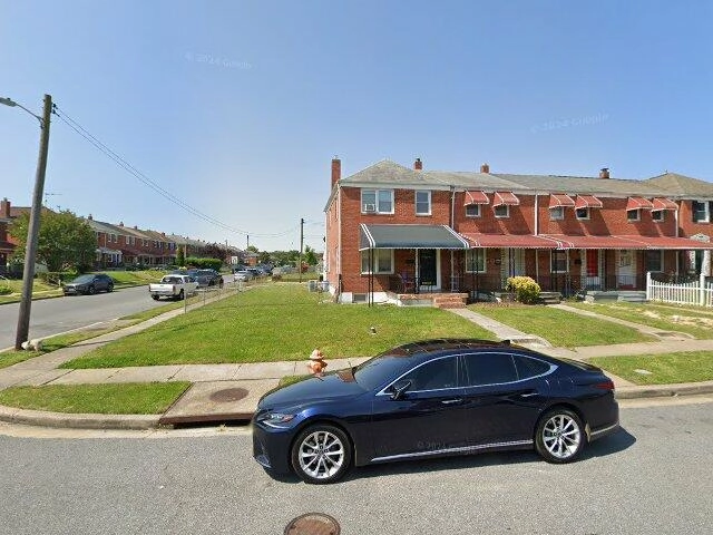 House image located at Middle River, MD 21220