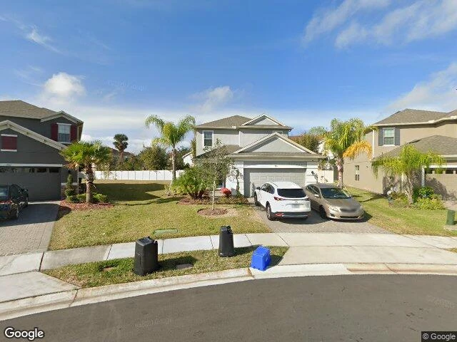 House image located at Sanford, FL 32771