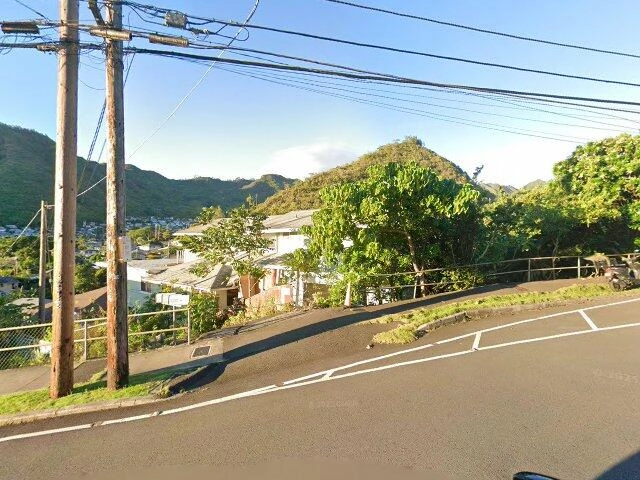 House image located at Honolulu, HI 96816
