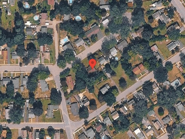House image located at South Glens Falls, NY 12803