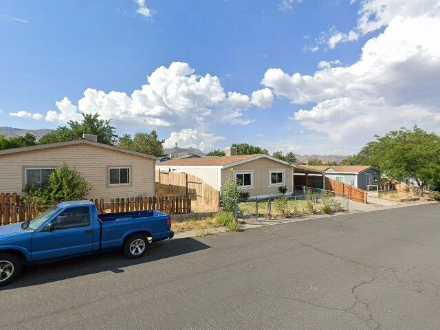 House image located at Carson City, NV 89706