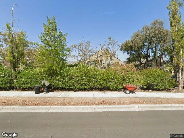 House image located at San Mateo, CA 94404