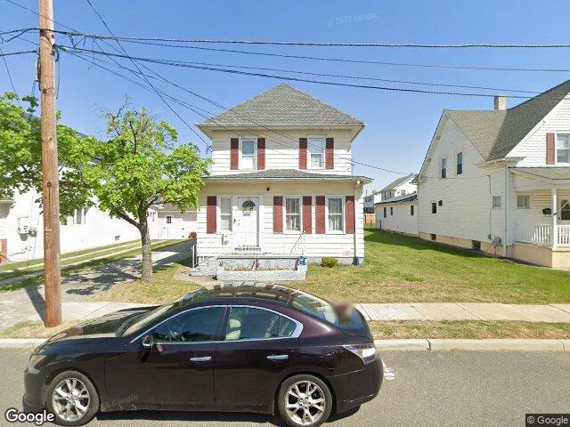 House image located at Gibbstown, NJ 08027