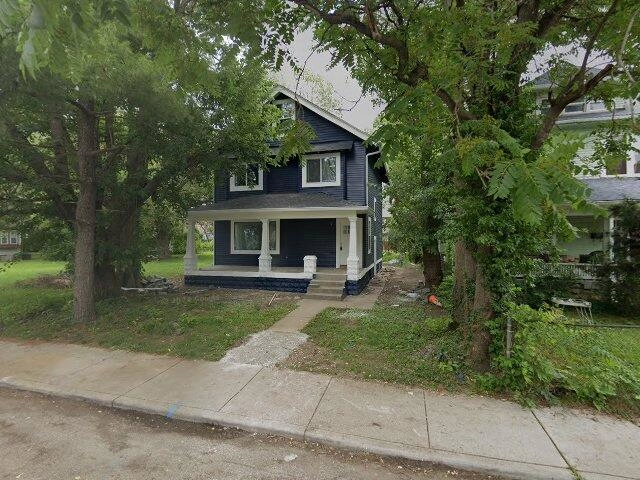 House image located at Indianapolis, IN 46205