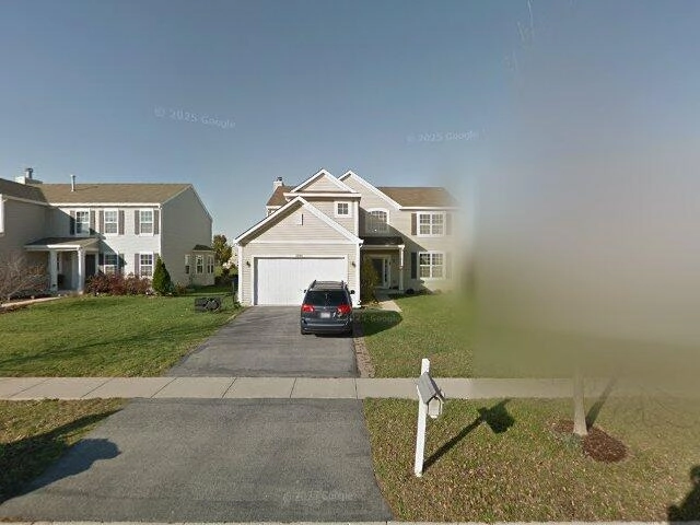 House image located at Plainfield, IL 60586