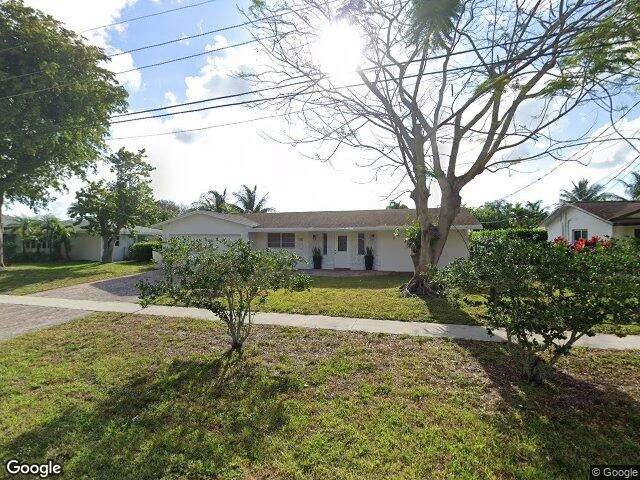 House image located at Pompano Beach, FL 33066