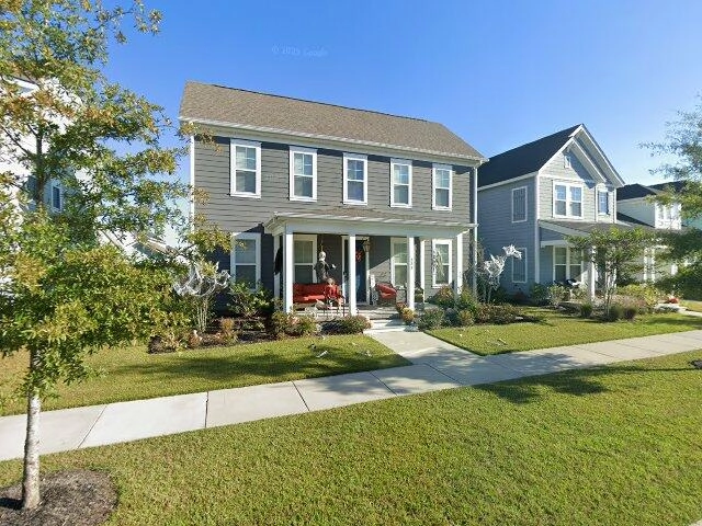 House image located at Summerville, SC 29486