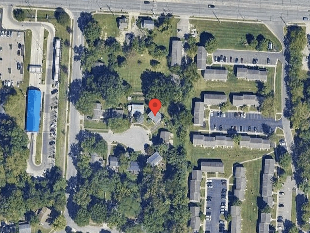 House image located at Columbus, OH 43224