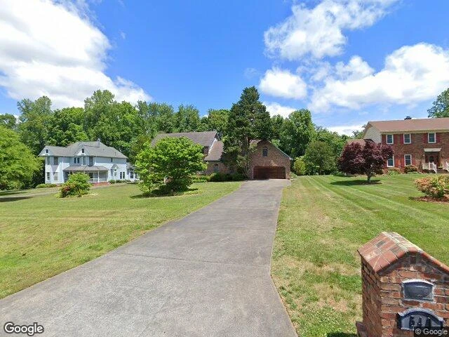 House image located at Kernersville, NC 27284