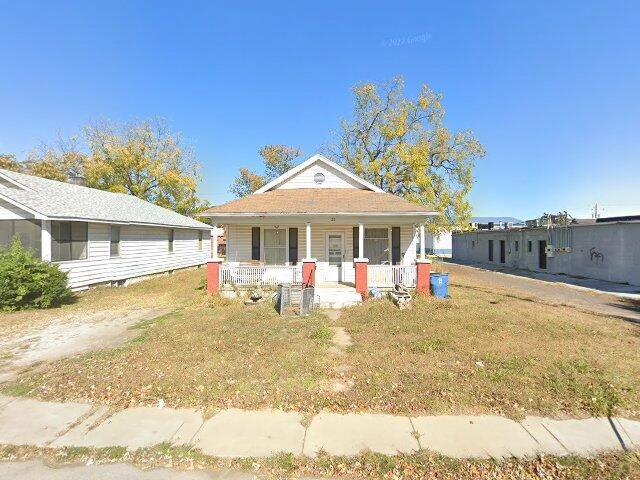 House image located at Wood River, IL 62095