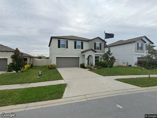 House image located at New Port Richey, FL 34653