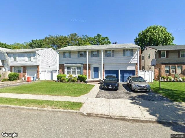 House image located at West Hempstead, NY 11552