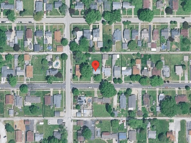 House image located at Granite City, IL 62040