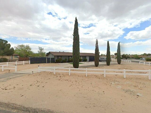 House image located at Apple Valley, CA 92307