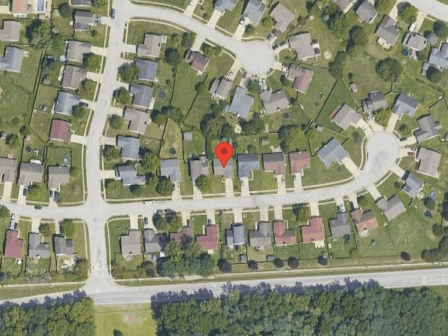 House image located at Indianapolis, IN 46221