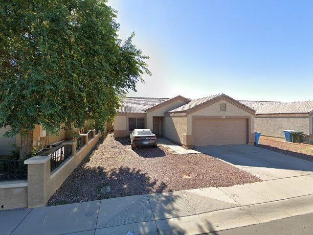 House image located at Phoenix, AZ 85037